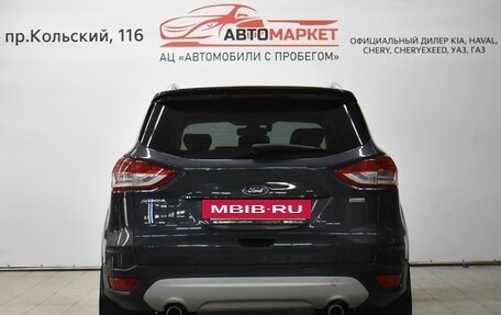 Ford Kuga III, 2013 год, 1 449 000 рублей, 6 фотография