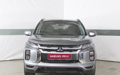 Mitsubishi ASX I рестайлинг, 2023 год, 3 459 999 рублей, 2 фотография