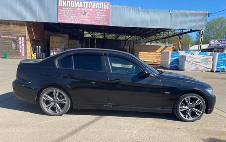 BMW 3 серия, 2009 год, 1 320 000 рублей, 5 фотография