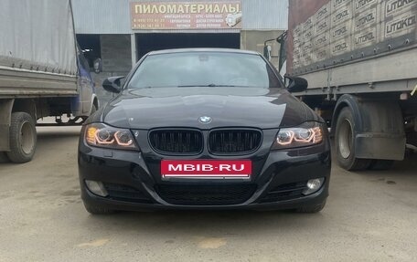BMW 3 серия, 2009 год, 1 320 000 рублей, 3 фотография