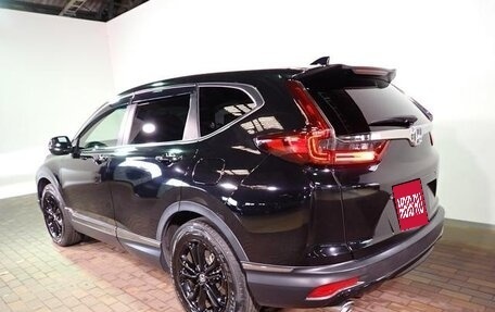 Honda CR-V IV, 2020 год, 2 400 000 рублей, 5 фотография