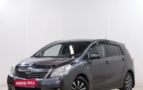 Toyota Verso I, 2012 год, 1 349 000 рублей, 3 фотография