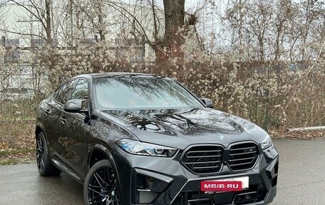 BMW X6 M, 2021 год, 11 950 000 рублей, 4 фотография
