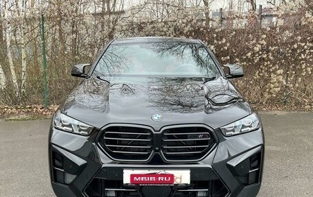 BMW X6 M, 2021 год, 11 950 000 рублей, 3 фотография
