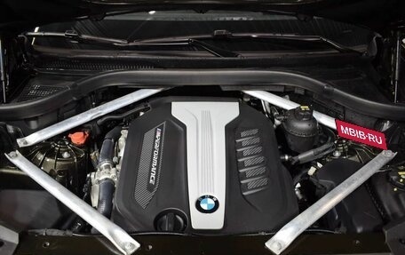 BMW X6, 2020 год, 9 777 000 рублей, 7 фотография