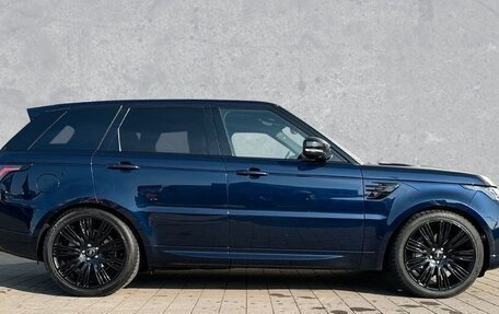 Land Rover Range Rover Sport II, 2022 год, 8 600 000 рублей, 3 фотография