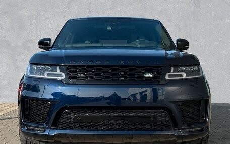 Land Rover Range Rover Sport II, 2022 год, 8 600 000 рублей, 2 фотография
