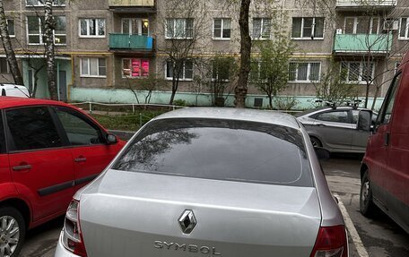 Renault Symbol, 2008 год, 400 000 рублей, 2 фотография