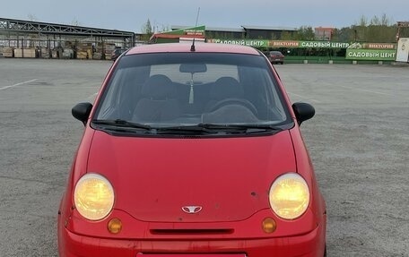 Daewoo Matiz I, 2010 год, 180 000 рублей, 3 фотография