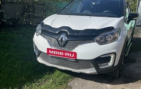 Renault Kaptur I рестайлинг, 2018 год, 1 900 000 рублей, 3 фотография