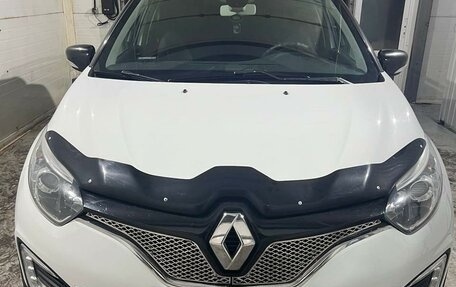 Renault Kaptur I рестайлинг, 2018 год, 1 900 000 рублей, 2 фотография