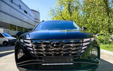 Hyundai Tucson, 2024 год, 4 290 000 рублей, 2 фотография