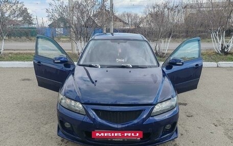 Mazda 6, 2005 год, 710 000 рублей, 2 фотография
