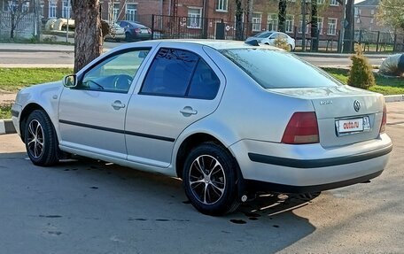 Volkswagen Bora, 1999 год, 375 000 рублей, 5 фотография