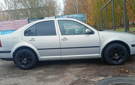 Volkswagen Bora, 1999 год, 375 000 рублей, 8 фотография