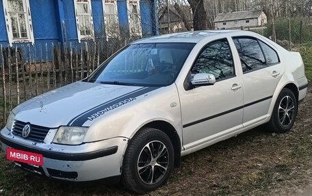 Volkswagen Bora, 1999 год, 375 000 рублей, 4 фотография
