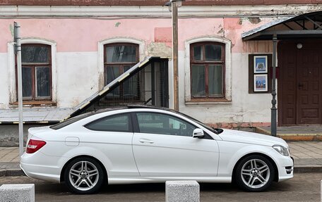 Mercedes-Benz C-Класс, 2014 год, 1 900 000 рублей, 3 фотография