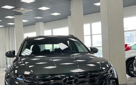 Hyundai Tucson, 2024 год, 3 570 000 рублей, 3 фотография