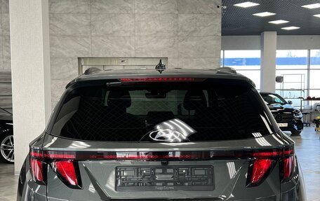 Hyundai Tucson, 2024 год, 3 570 000 рублей, 6 фотография