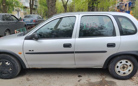Opel Vita B, 1998 год, 205 000 рублей, 4 фотография