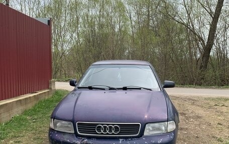 Audi A4, 1995 год, 170 000 рублей, 2 фотография