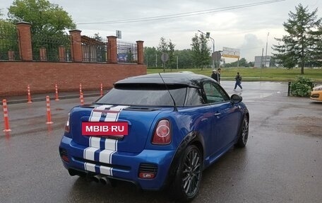 MINI Coupe, 2012 год, 1 350 000 рублей, 3 фотография