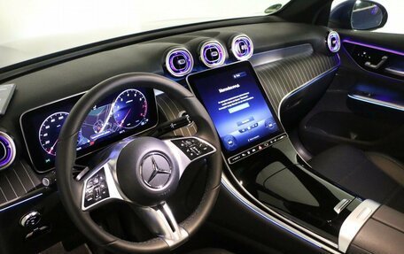 Mercedes-Benz GLC, 2022 год, 7 990 000 рублей, 5 фотография
