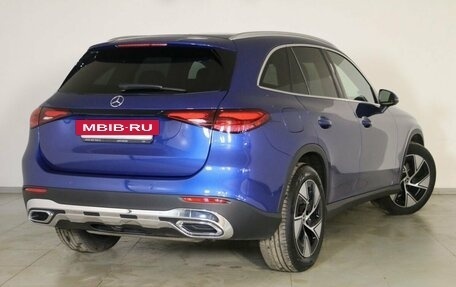 Mercedes-Benz GLC, 2022 год, 7 990 000 рублей, 3 фотография