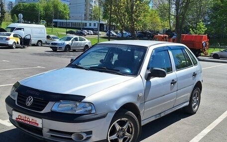 Volkswagen Pointer, 2005 год, 175 000 рублей, 4 фотография