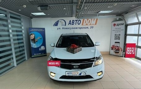 KIA cee'd I рестайлинг, 2010 год, 750 000 рублей, 2 фотография