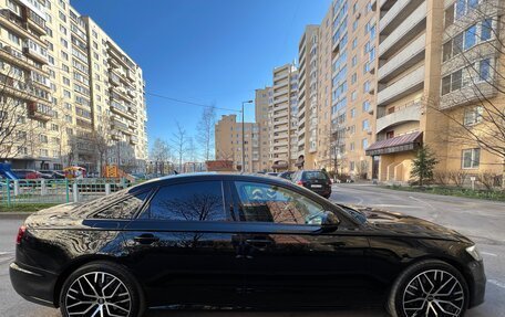 Audi A6, 2016 год, 2 990 000 рублей, 5 фотография
