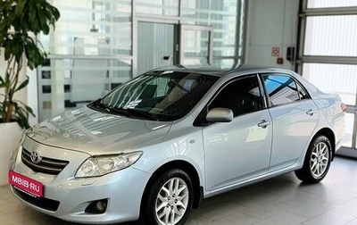 Toyota Corolla, 2008 год, 799 000 рублей, 1 фотография
