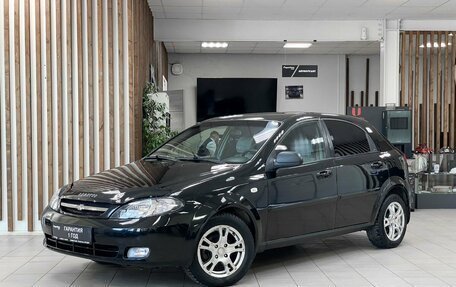 Chevrolet Lacetti, 2005 год, 499 000 рублей, 1 фотография