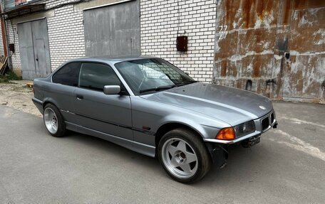 BMW 3 серия, 1996 год, 250 000 рублей, 2 фотография