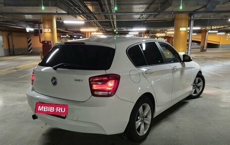 BMW 1 серия, 2012 год, 1 280 000 рублей, 2 фотография