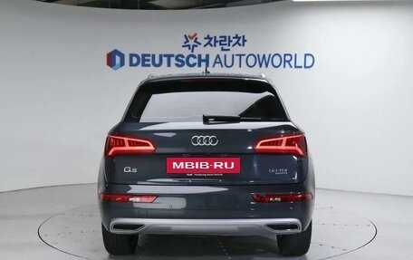 Audi Q5, 2020 год, 3 890 000 рублей, 4 фотография