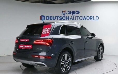 Audi Q5, 2020 год, 3 890 000 рублей, 2 фотография