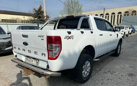 Ford Ranger, 2013 год, 2 299 000 рублей, 3 фотография