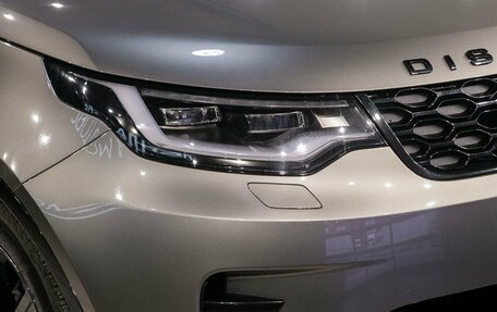 Land Rover Discovery IV, 2021 год, 10 500 000 рублей, 7 фотография