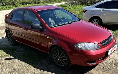 Chevrolet Lacetti, 2011 год, 670 000 рублей, 3 фотография