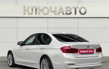 BMW 3 серия, 2017 год, 2 799 000 рублей, 6 фотография