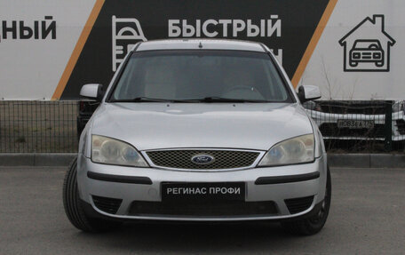 Ford Mondeo III, 2006 год, 535 000 рублей, 2 фотография
