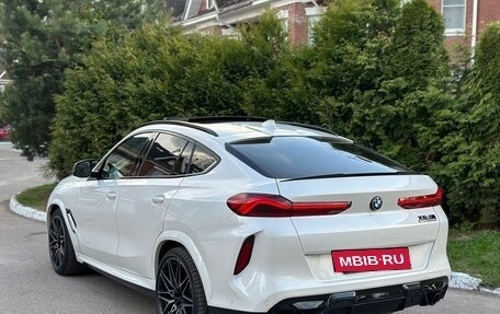 BMW X6 M, 2020 год, 12 990 000 рублей, 9 фотография