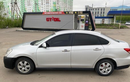 Nissan Almera, 2014 год, 550 000 рублей, 2 фотография