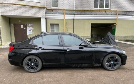 BMW 3 серия, 2013 год, 1 650 000 рублей, 3 фотография