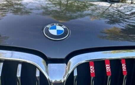 BMW 5 серия, 2020 год, 6 720 000 рублей, 2 фотография