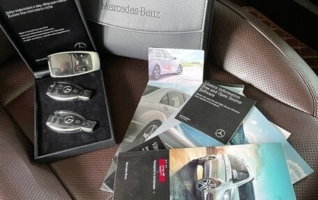 Mercedes-Benz V-Класс, 2017 год, 5 250 000 рублей, 9 фотография
