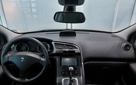 Peugeot 3008 I рестайлинг, 2012 год, 818 000 рублей, 5 фотография