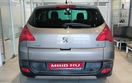 Peugeot 3008 I рестайлинг, 2012 год, 818 000 рублей, 3 фотография