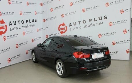 BMW 3 серия, 2013 год, 2 095 000 рублей, 5 фотография